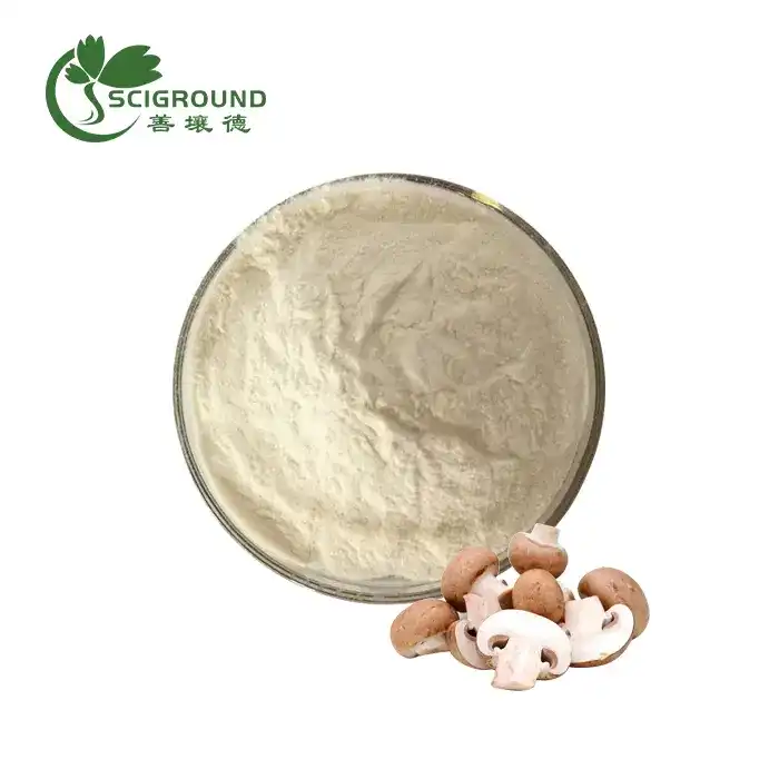 Shiitake Peptide Powder